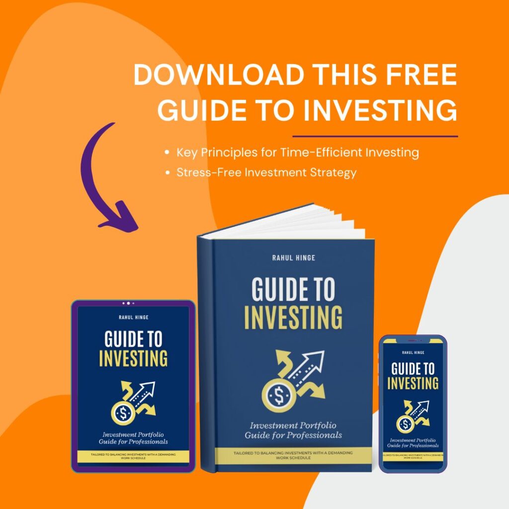 Guide To Investing Free Ebook