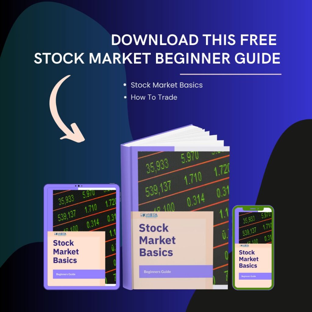 Beginner's Guide To Stock Market Basics