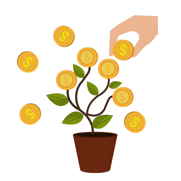 Consistent Profit from share market