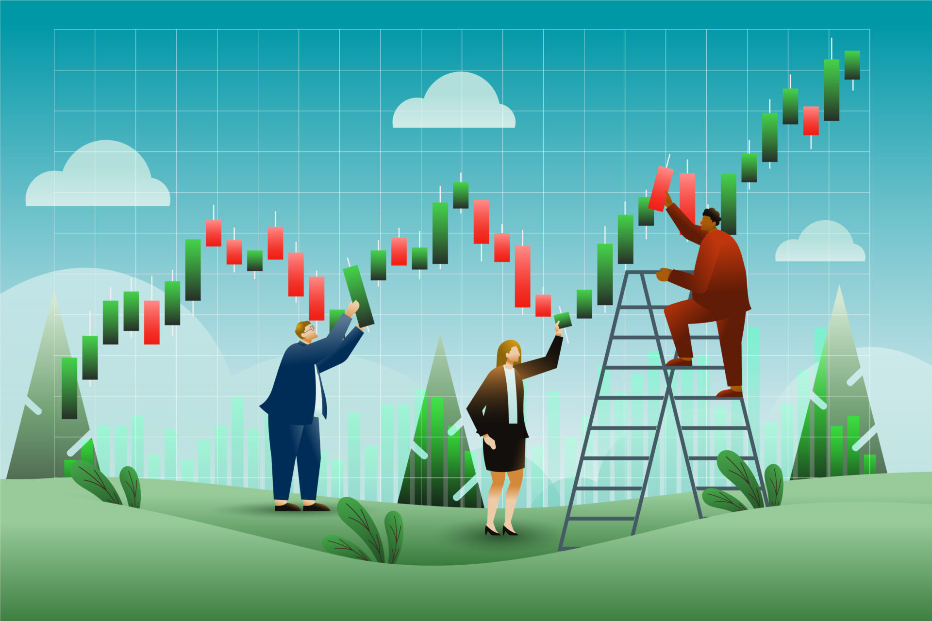 most profitable strategy stock market