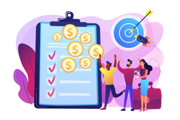 Financial Goals Strategy