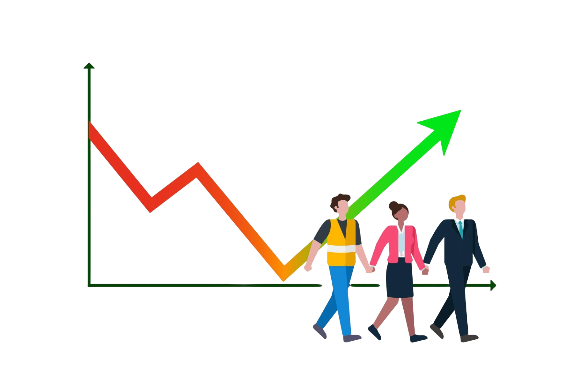 Mitigating Risks while working in 9-5 job