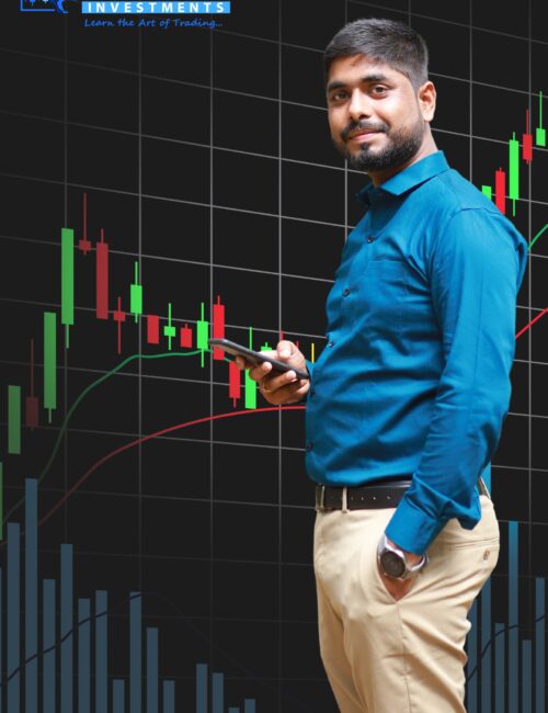 Rahul Standing Image